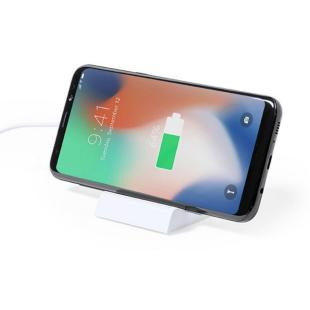 Promotional Wireless charger 15W, phone stand - GP50250