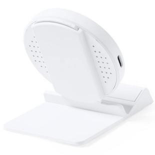 Promotional Wireless charger 15W, phone stand - GP50250