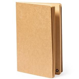 Promotional A5 Notebook