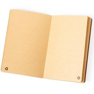 Promotional A5 Notebook - GP50255