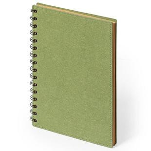 Promotional A5 Notebook - GP50260
