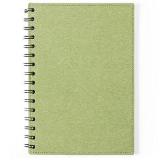 Promotional A5 Notebook - GP50260