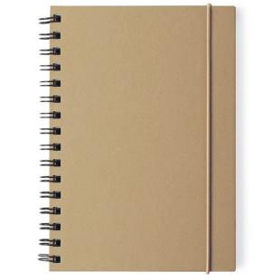 Promotional A5 Notebook - GP50268