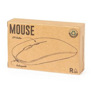 Promotional Wireless computer mouse - GP50278