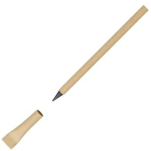 Promotional Recycled paper pencil - GP50285