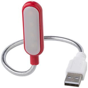 Promotional USB light - GP50288