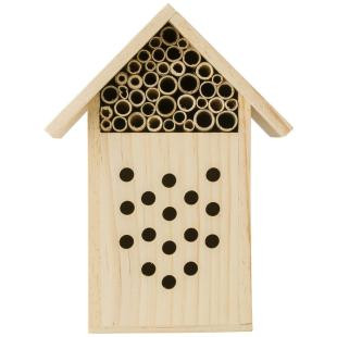 Promotional Wooden insect house - GP50292