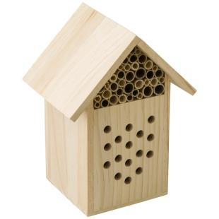Promotional Wooden insect house - GP50292