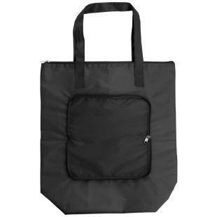 Promotional Foldable cooler bag, shopping bag - GP50296