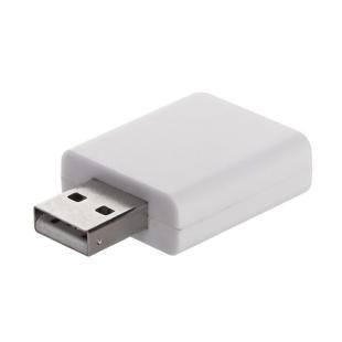 Promotional USB data transfer lock - GP50353