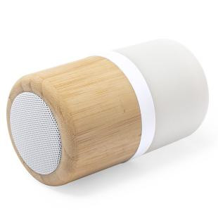 Promotional Wireless speaker 3W, LED light - GP50365