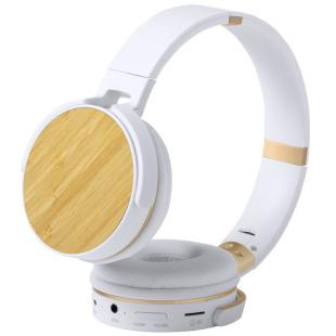 Promotional Foldable wireless headphones, radio - GP50366