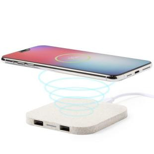 Promotional Wireless charger 5W - GP50372