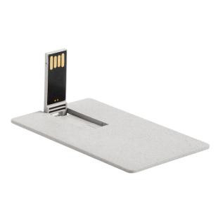 Promotional Credit Card memory stick