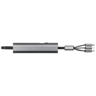 Promotional Charging and synchronization cable | Evelyn - GP50479
