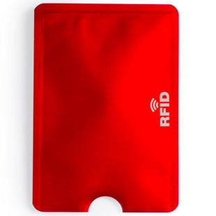 Promotional Credit card holder, RFID safe - GP50486