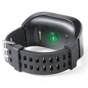 Promotional Activity tracker, wireless multifunctional watch, wireless earphones - GP50551