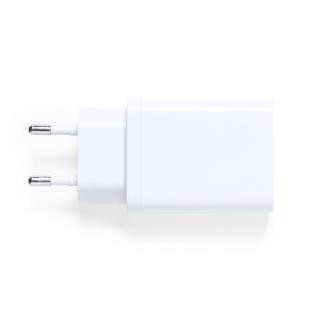 Promotional USB wall charger - GP50592