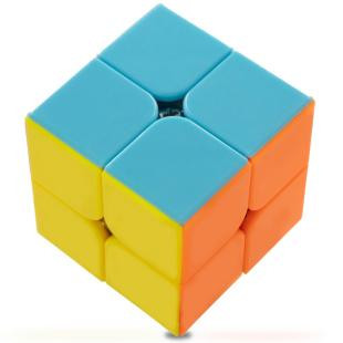Promotional Skill game, cube | Karen - GP50599