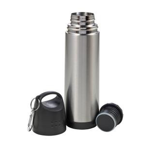 Promotional Sports bottle, vacuum flask 500 ml