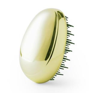 Promotional Anti-tangle hairbrush - GP50632