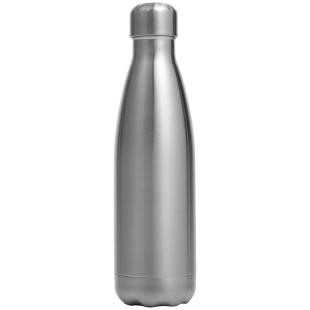 Promotional Sports bottle 500 ml, vacuum flask - GP50654