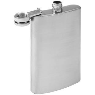 Promotional Hip flask 100 ml