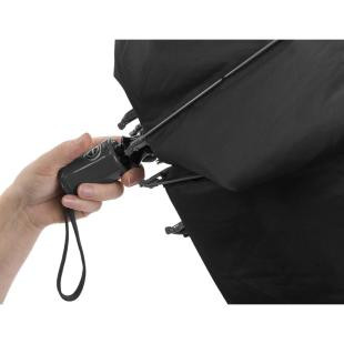 Promotional Reversible, foldable, automatic umbrella