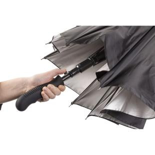Promotional Foldable, automatic umbrella