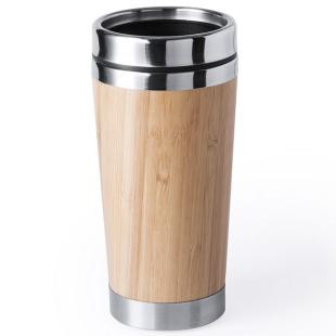 Promotional Travel mug 450 ml - GP50694