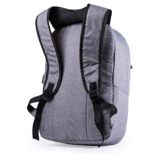 Promotional 15 inch RFID laptop backpack - GP50709