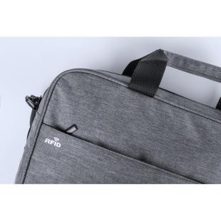 Promotional 14 inch laptop bag, RFID protection - GP50710