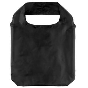 Promotional RPET foldable shopping bag - GP50751