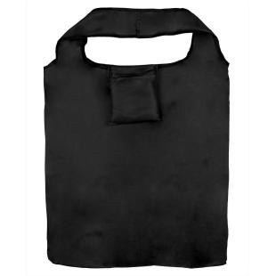 Promotional RPET foldable shopping bag - GP50751