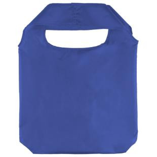 Promotional RPET foldable shopping bag - GP50751