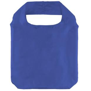 Promotional RPET foldable shopping bag - GP50751