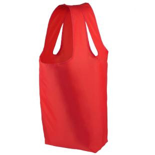 Promotional RPET foldable shopping bag - GP50751