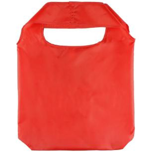 Promotional RPET foldable shopping bag - GP50751