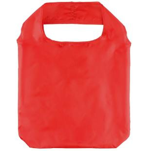 Promotional RPET foldable shopping bag - GP50751