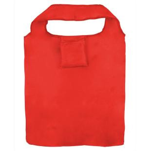 Promotional RPET foldable shopping bag - GP50751