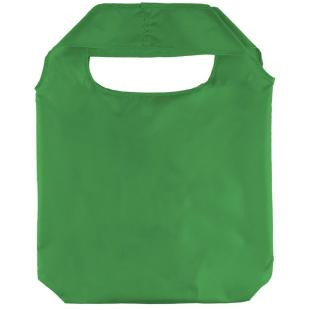 Promotional RPET foldable shopping bag - GP50751