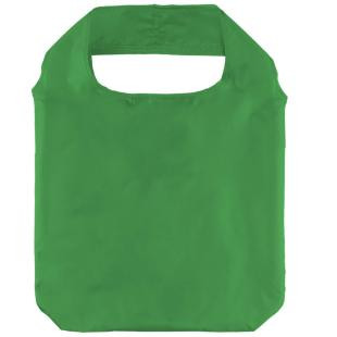 Promotional RPET foldable shopping bag - GP50751