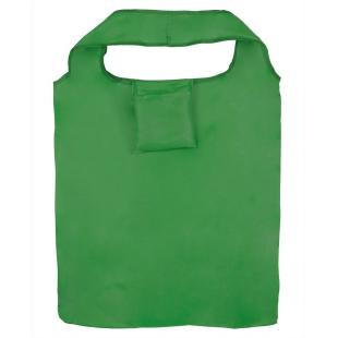 Promotional RPET foldable shopping bag - GP50751