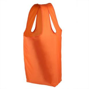 Promotional RPET foldable shopping bag - GP50751