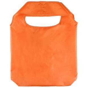 Promotional RPET foldable shopping bag - GP50751