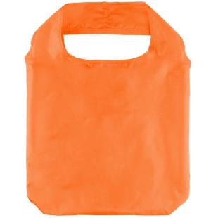 Promotional RPET foldable shopping bag - GP50751