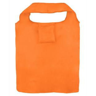 Promotional RPET foldable shopping bag - GP50751