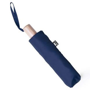 Promotional RPET windproof umbrella, manual - GP50762