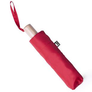 Promotional RPET windproof umbrella, manual - GP50762