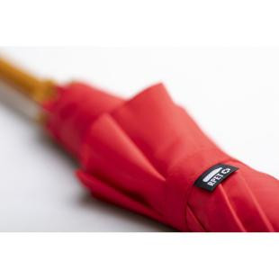 Promotional RPET automatic umbrella - GP50763